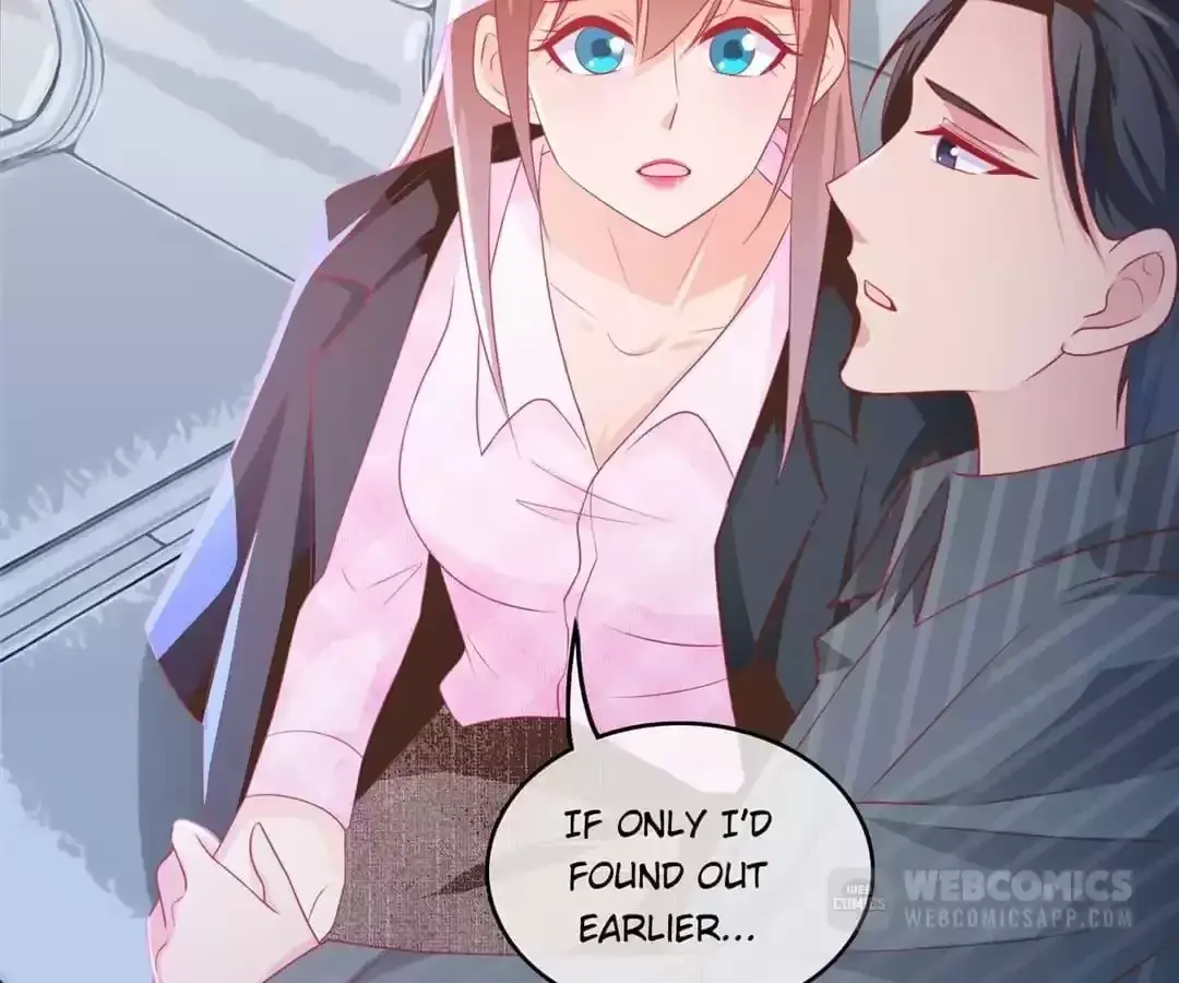 Counter-Attack of a Pregnant Actress Chapter 181 page 2 - 