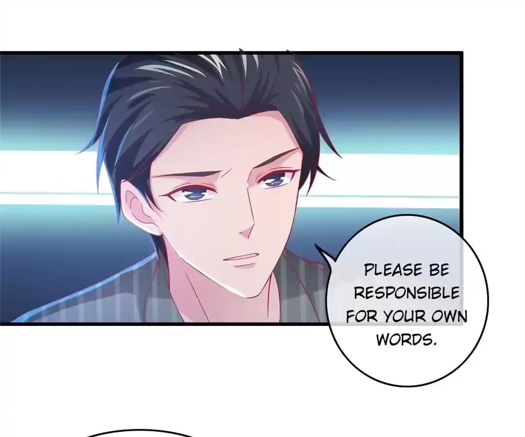 Counter-Attack of a Pregnant Actress Chapter 181 page 13 - 