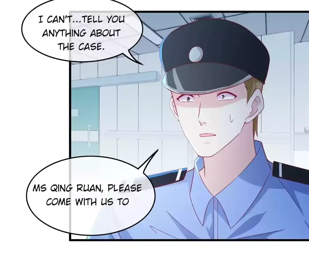 Counter-Attack of a Pregnant Actress Chapter 181 page 14 - 