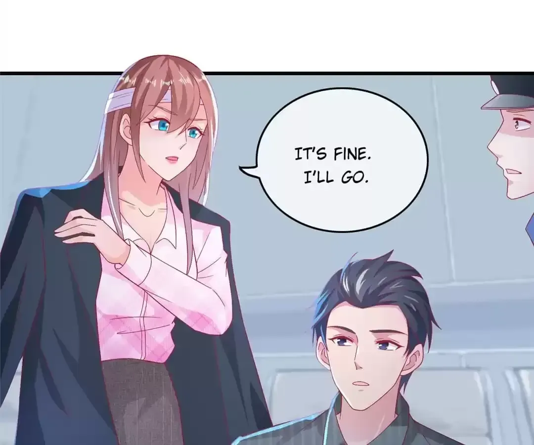 Counter-Attack of a Pregnant Actress Chapter 181 page 15 - 