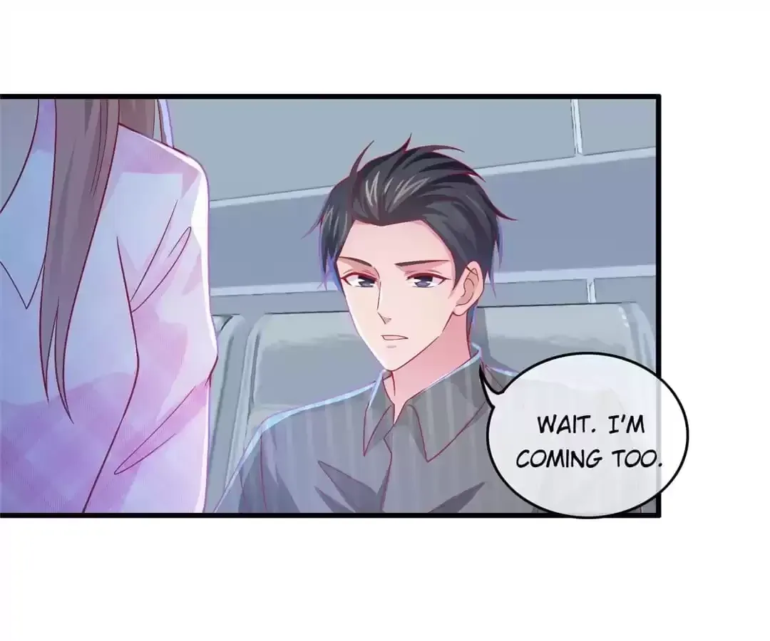 Counter-Attack of a Pregnant Actress Chapter 181 page 17 - 