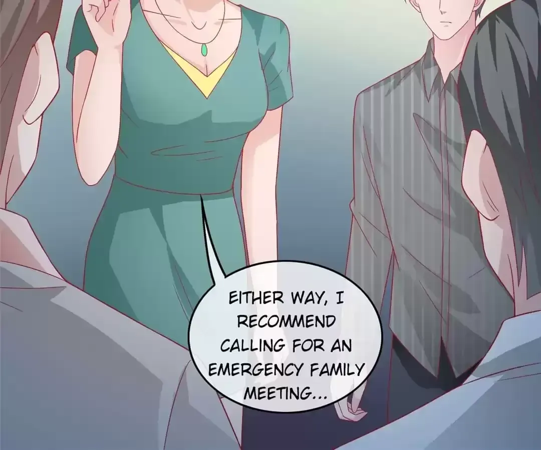 Counter-Attack of a Pregnant Actress Chapter 181 page 23 - 