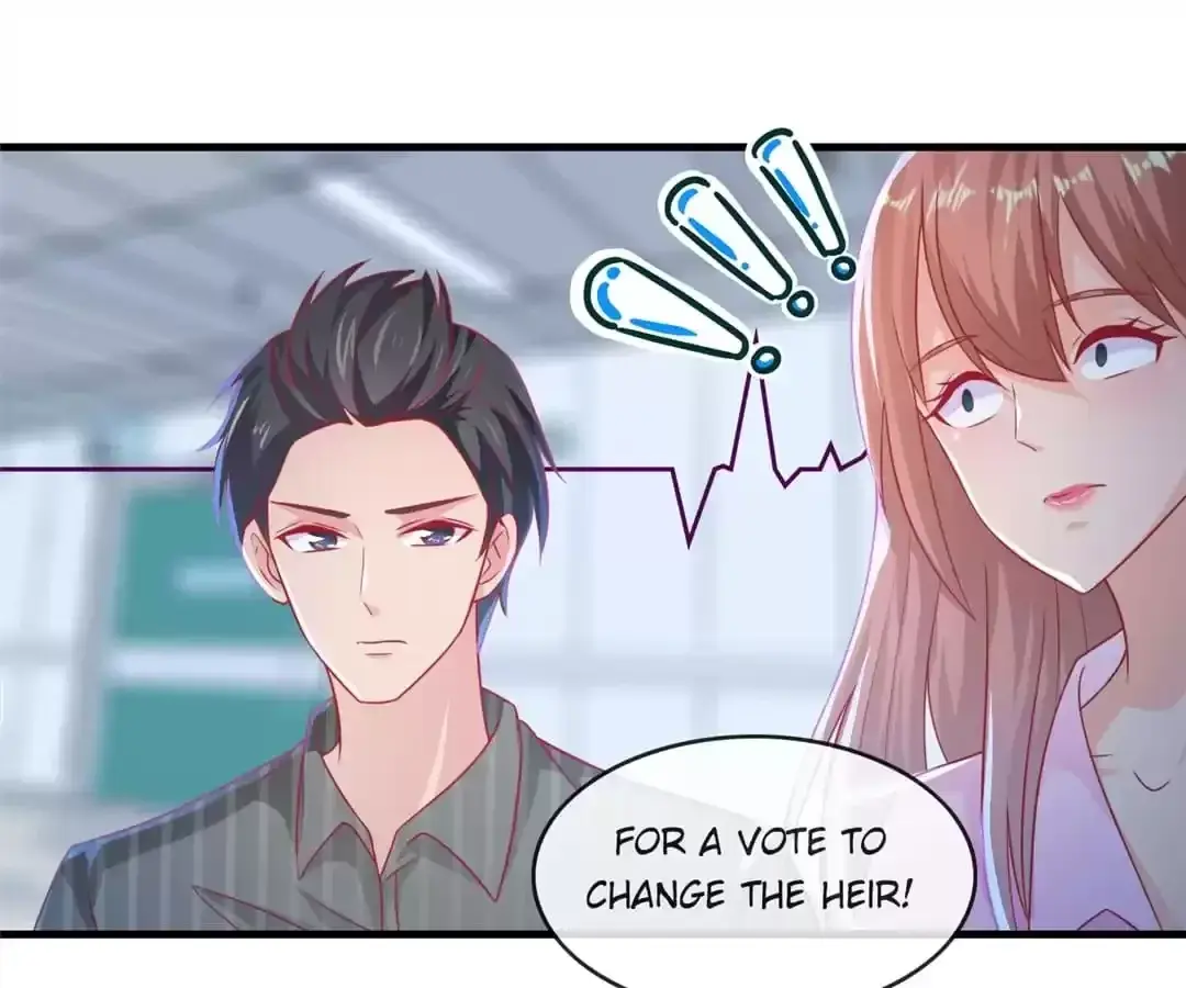 Counter-Attack of a Pregnant Actress Chapter 181 page 25 - 