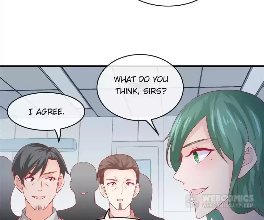 Counter-Attack of a Pregnant Actress Chapter 181 page 26 - 