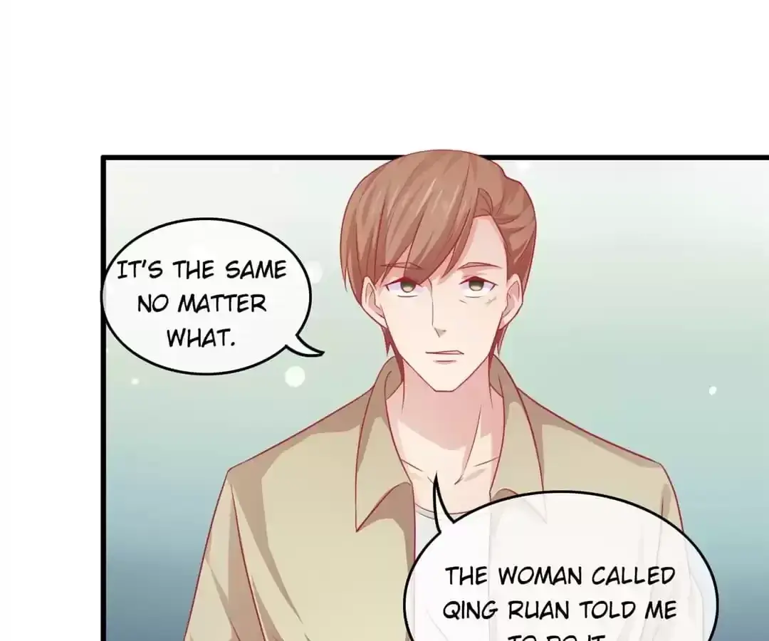 Counter-Attack of a Pregnant Actress Chapter 181 page 31 - 