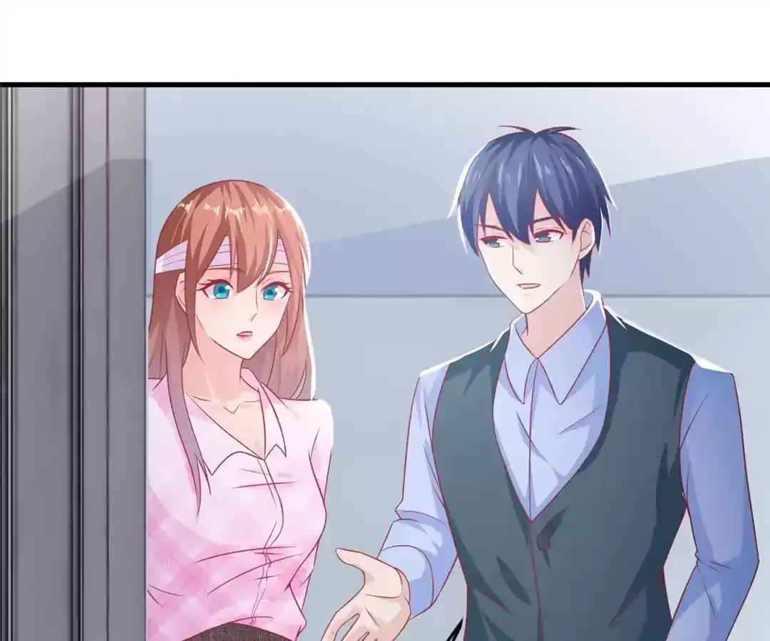 Counter-Attack of a Pregnant Actress Chapter 181 page 33 - 