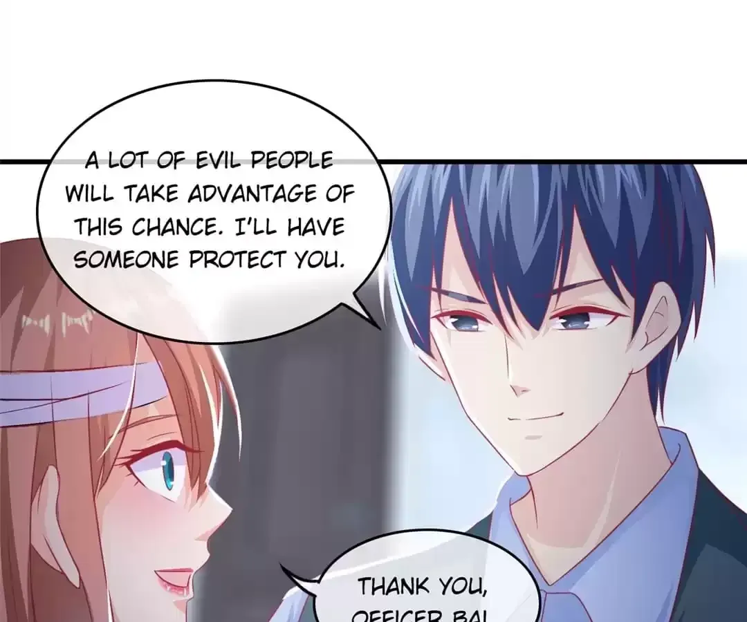 Counter-Attack of a Pregnant Actress Chapter 181 page 35 - 
