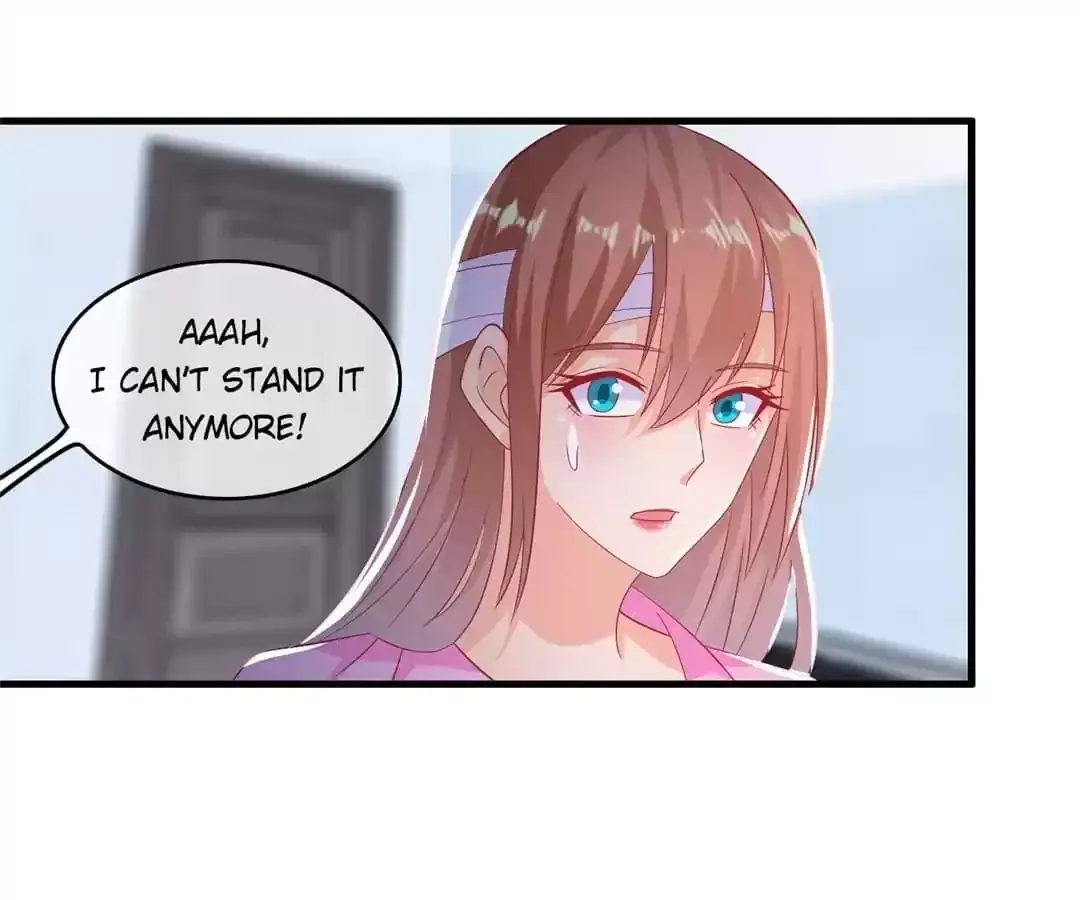 Counter-Attack of a Pregnant Actress Chapter 181 page 37 - 