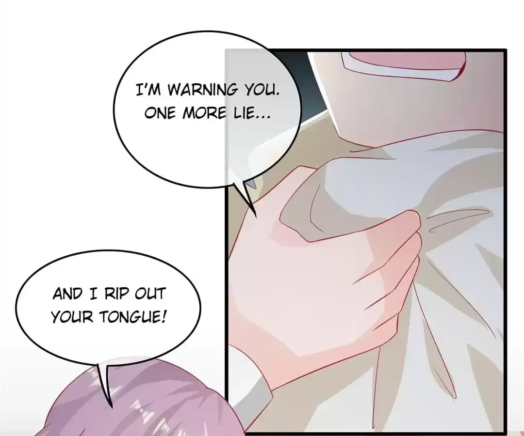 Counter-Attack of a Pregnant Actress Chapter 181 page 38 - 
