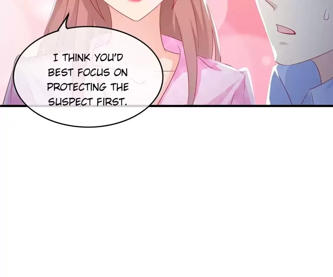 Counter-Attack of a Pregnant Actress Chapter 181 page 43 - 