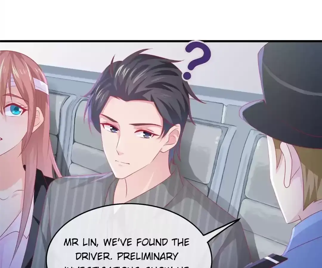 Counter-Attack of a Pregnant Actress Chapter 181 page 7 - 