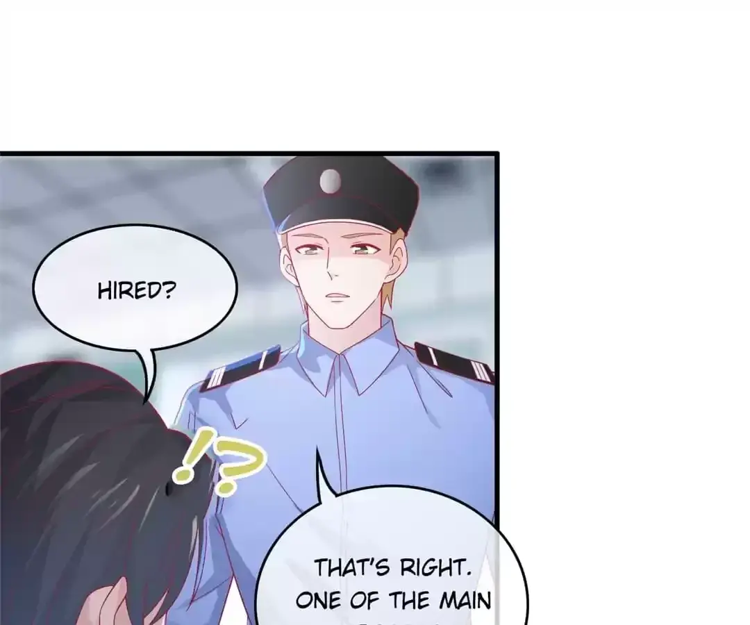 Counter-Attack of a Pregnant Actress Chapter 181 page 9 - 