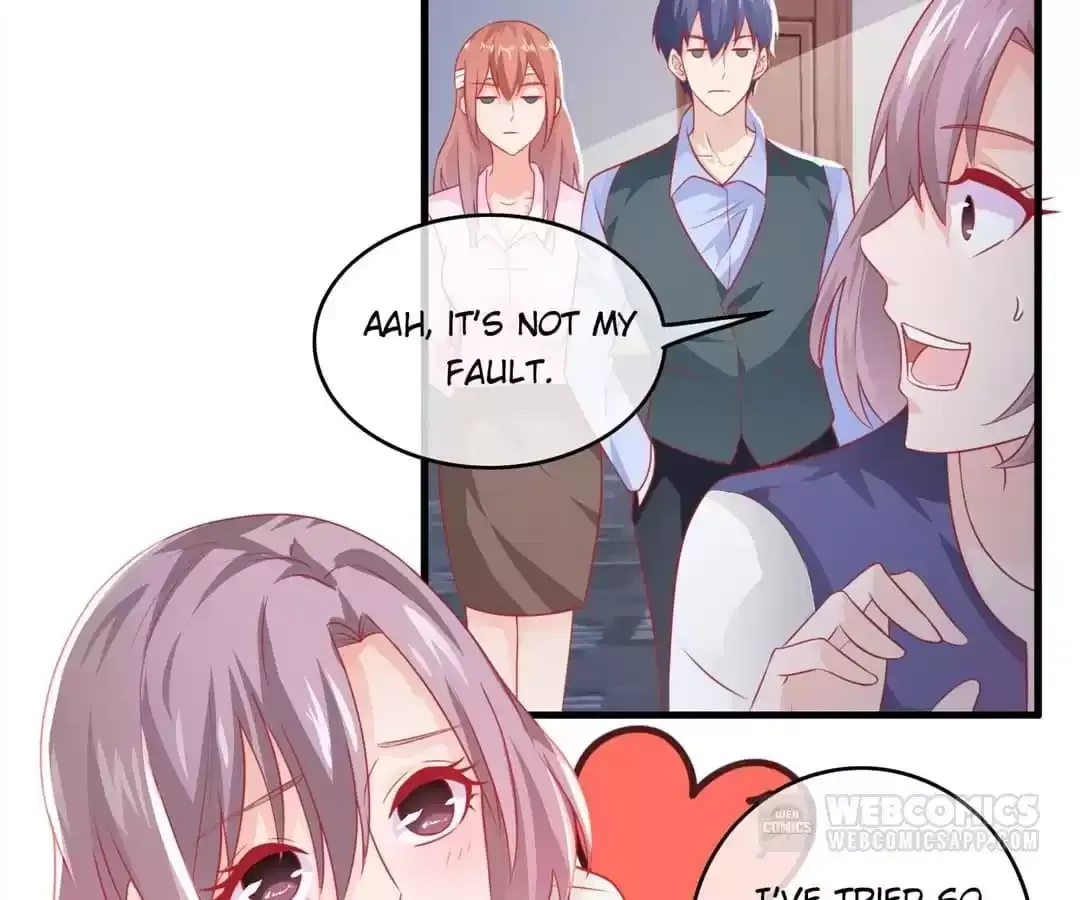 Counter-Attack of a Pregnant Actress Chapter 182 page 2 - 