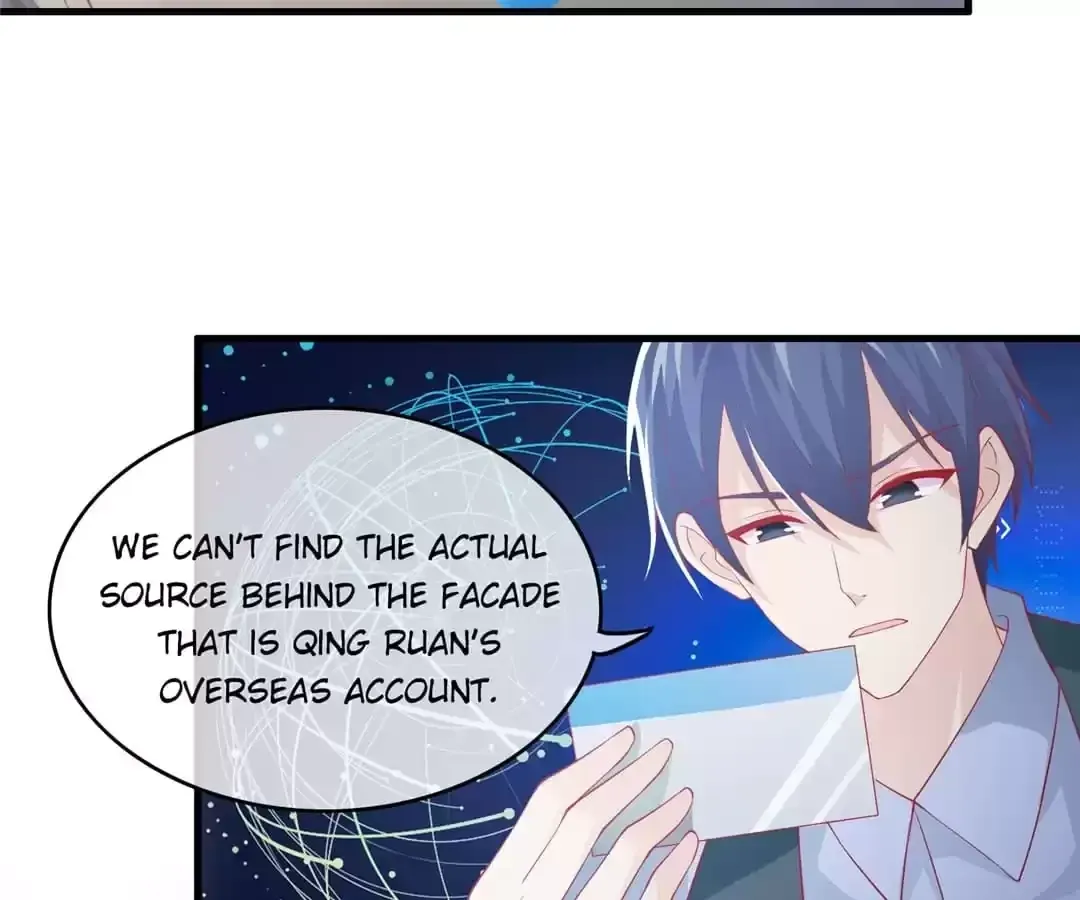 Counter-Attack of a Pregnant Actress Chapter 182 page 14 - 