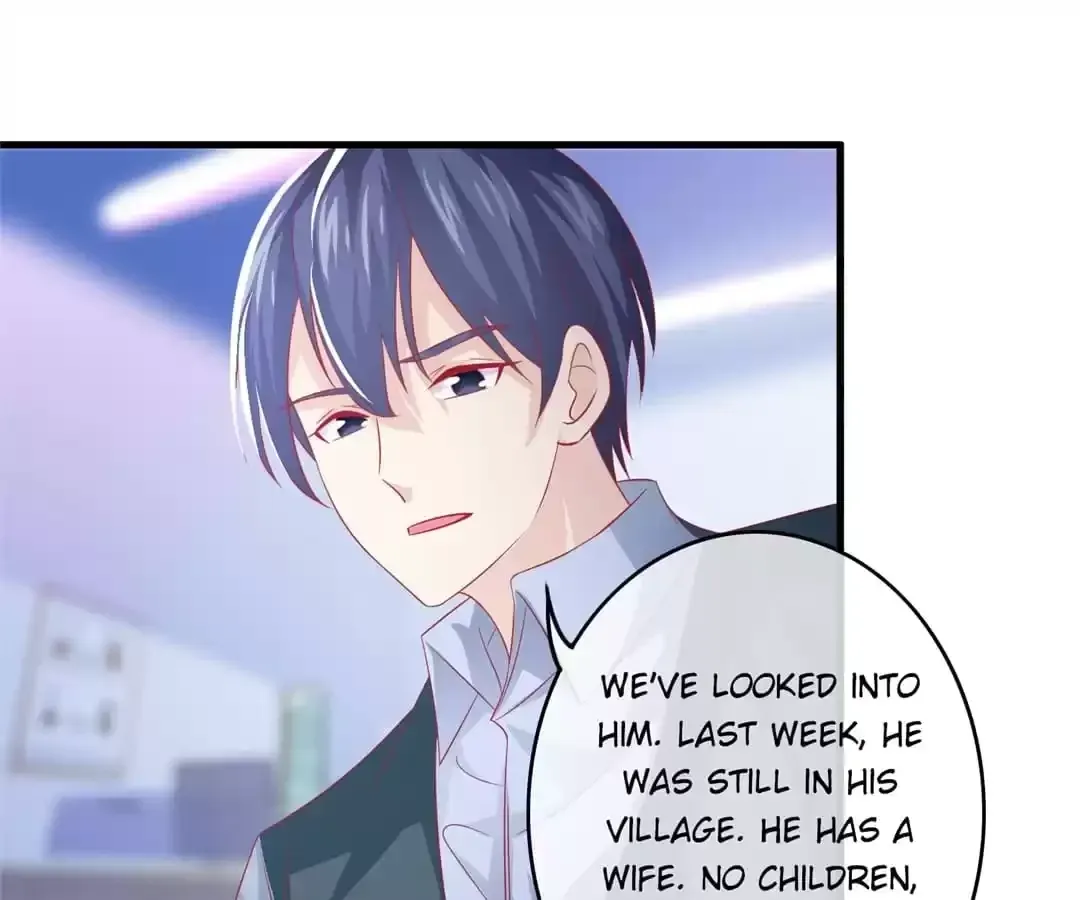 Counter-Attack of a Pregnant Actress Chapter 182 page 17 - 