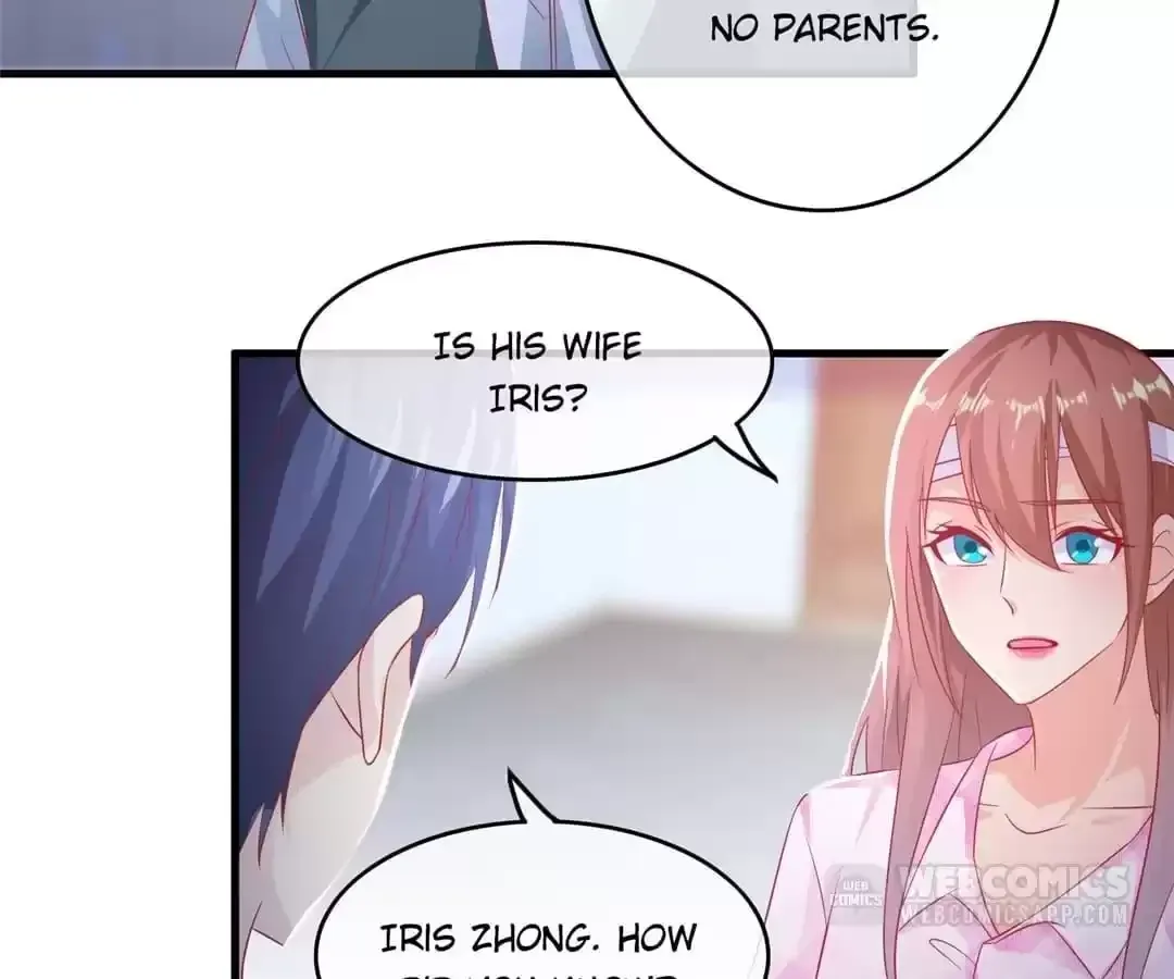 Counter-Attack of a Pregnant Actress Chapter 182 page 18 - 