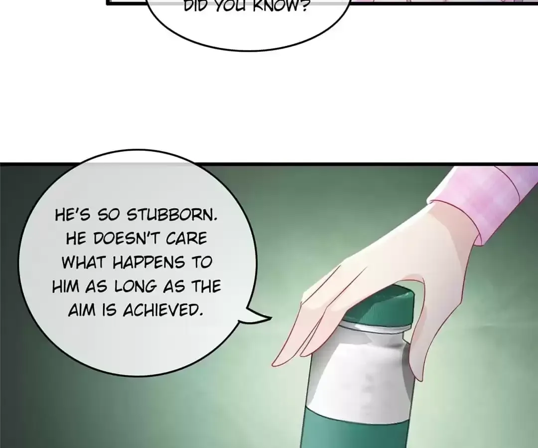 Counter-Attack of a Pregnant Actress Chapter 182 page 19 - 