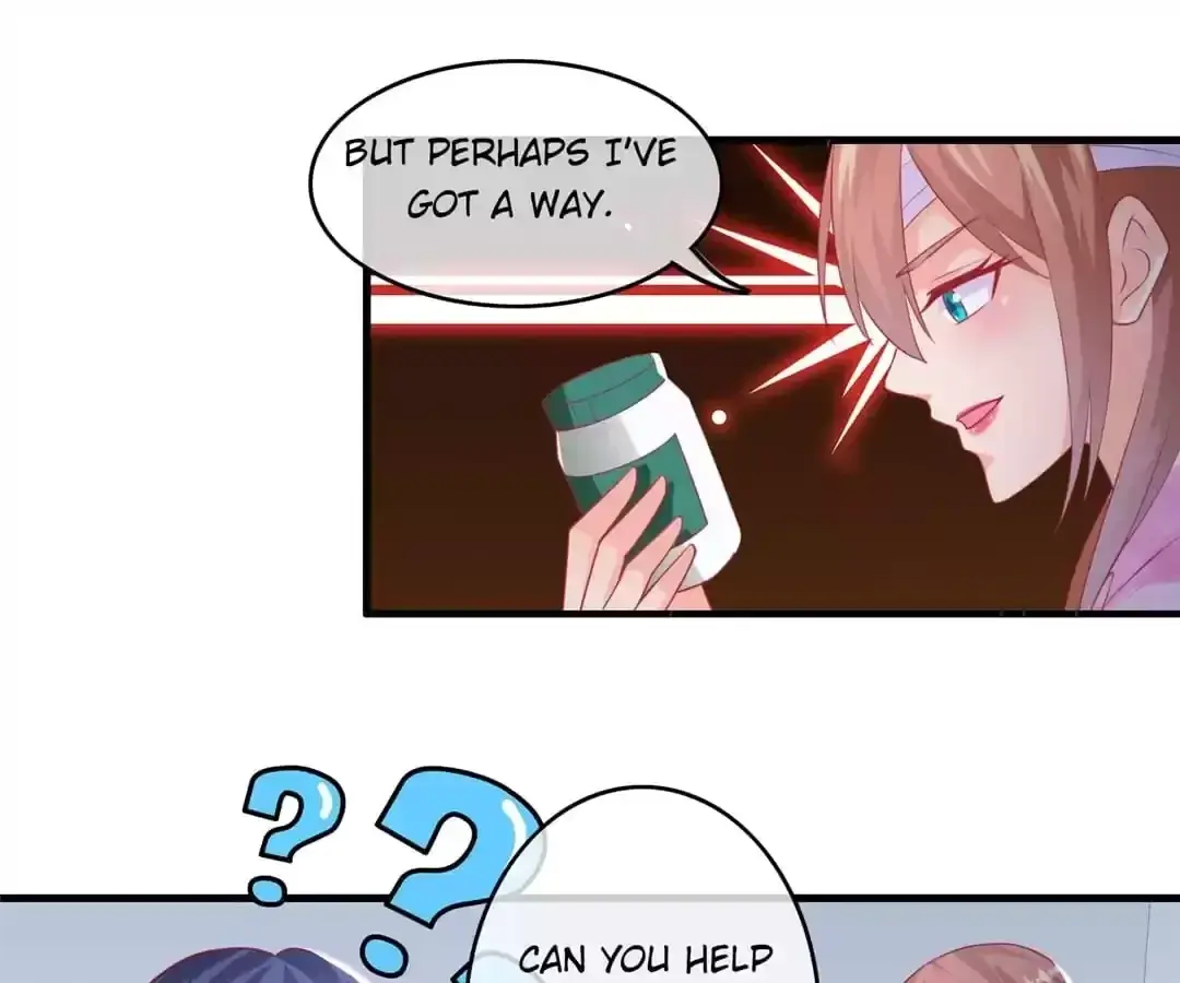 Counter-Attack of a Pregnant Actress Chapter 182 page 21 - 