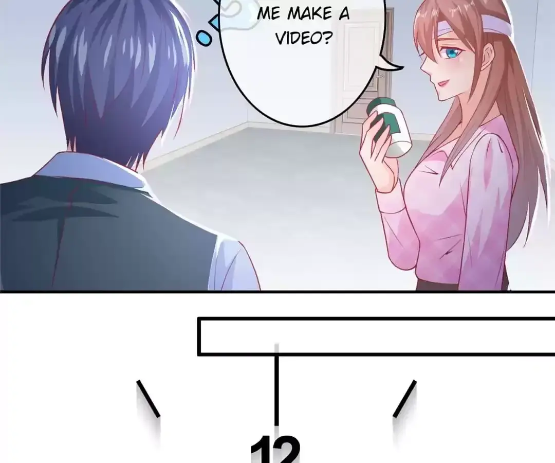 Counter-Attack of a Pregnant Actress Chapter 182 page 22 - 