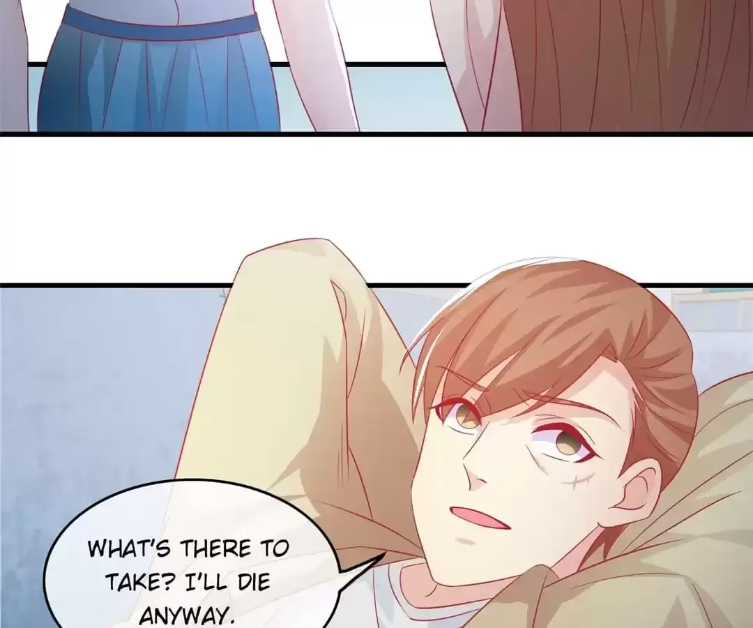 Counter-Attack of a Pregnant Actress Chapter 182 page 27 - 