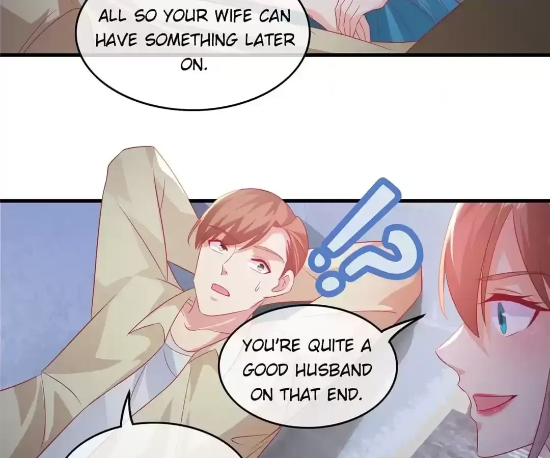 Counter-Attack of a Pregnant Actress Chapter 182 page 30 - 