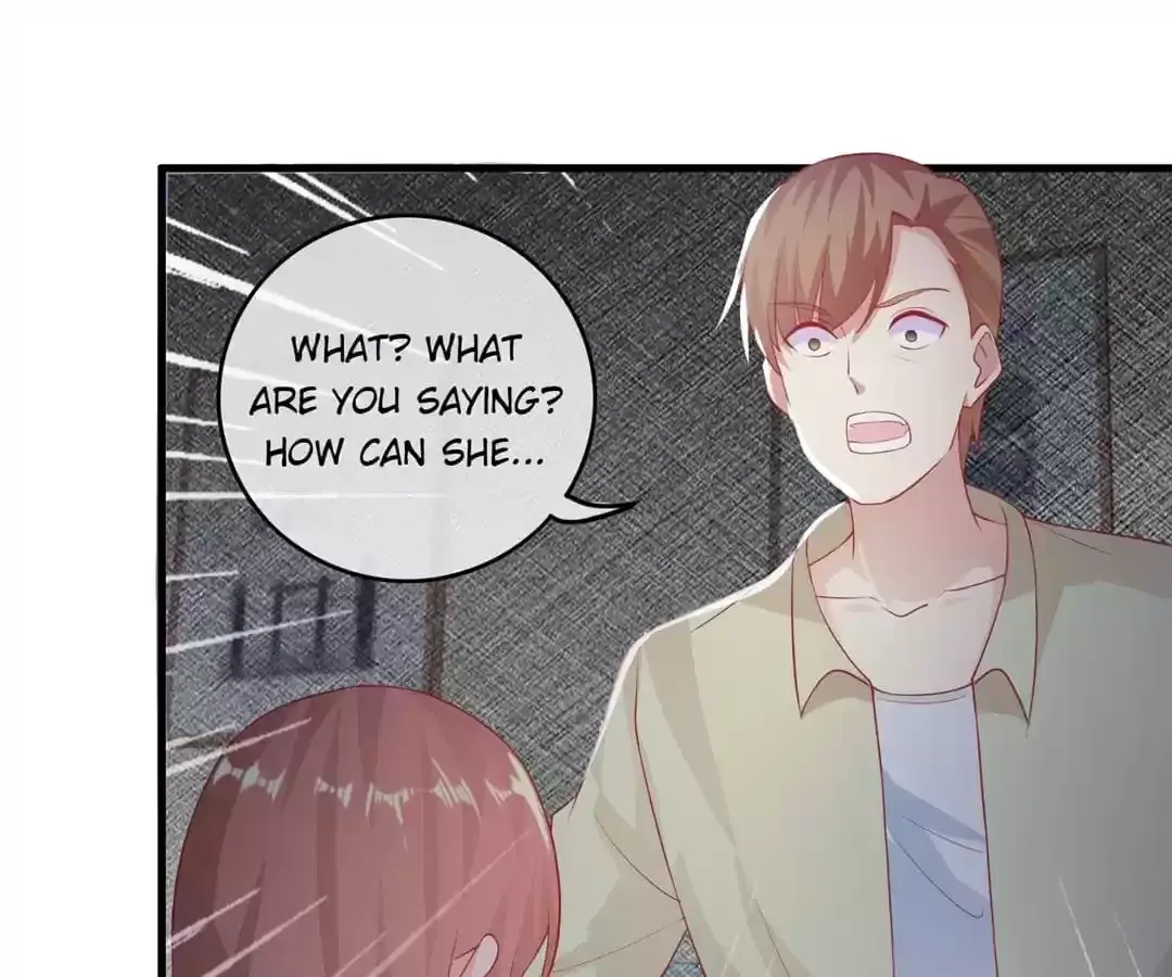 Counter-Attack of a Pregnant Actress Chapter 182 page 33 - 