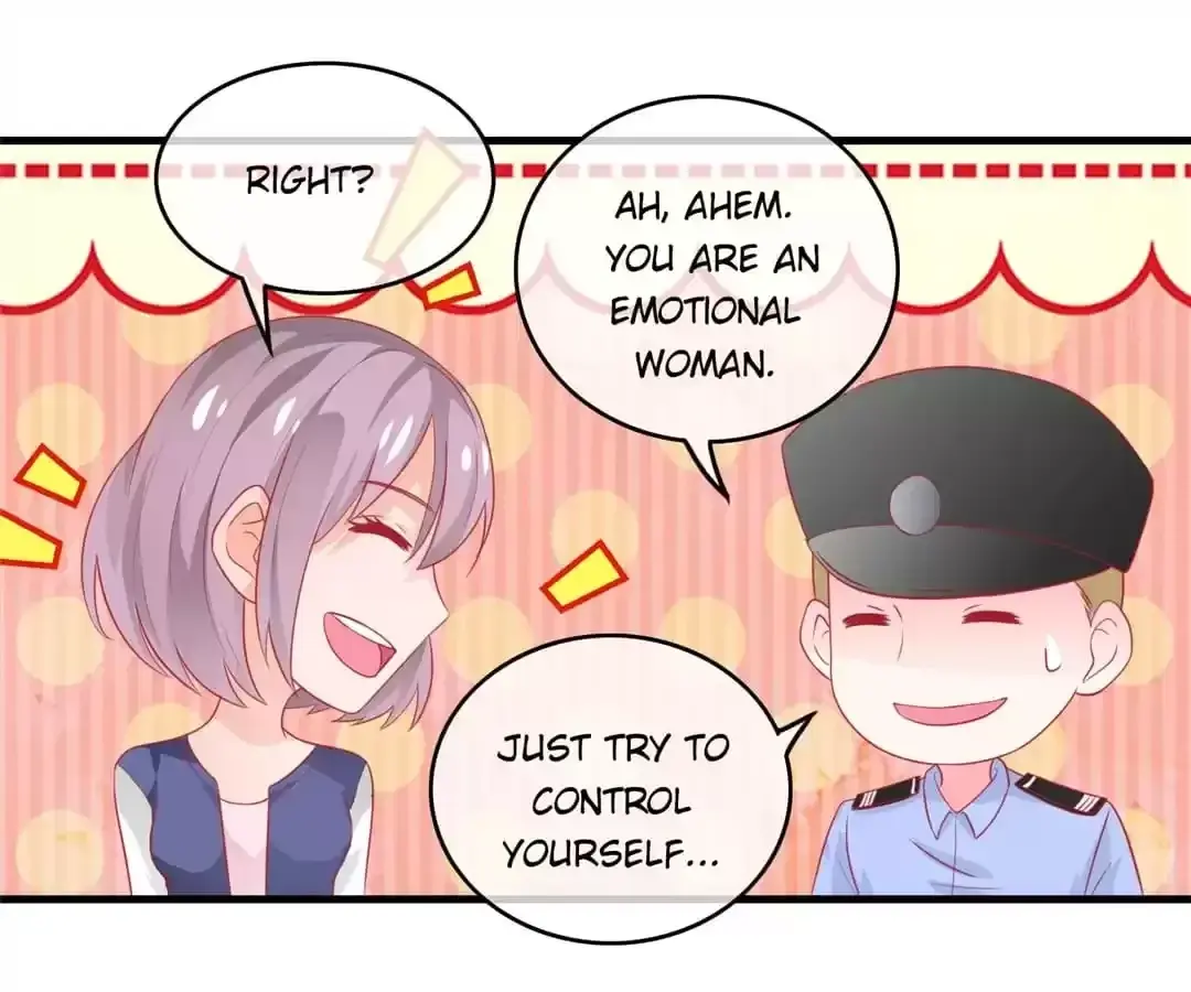 Counter-Attack of a Pregnant Actress Chapter 182 page 5 - 