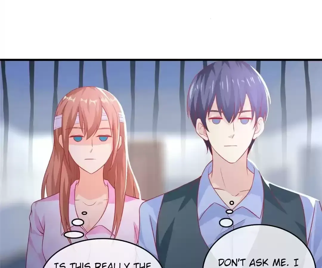 Counter-Attack of a Pregnant Actress Chapter 182 page 6 - 