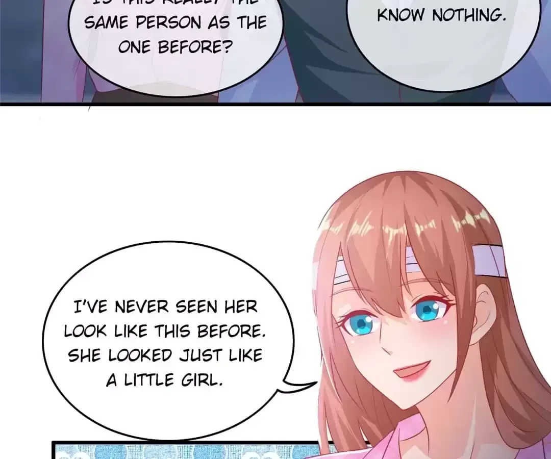 Counter-Attack of a Pregnant Actress Chapter 182 page 7 - 
