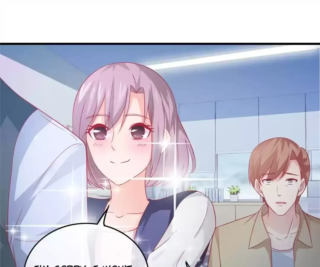 Counter-Attack of a Pregnant Actress Chapter 182 page 9 - 