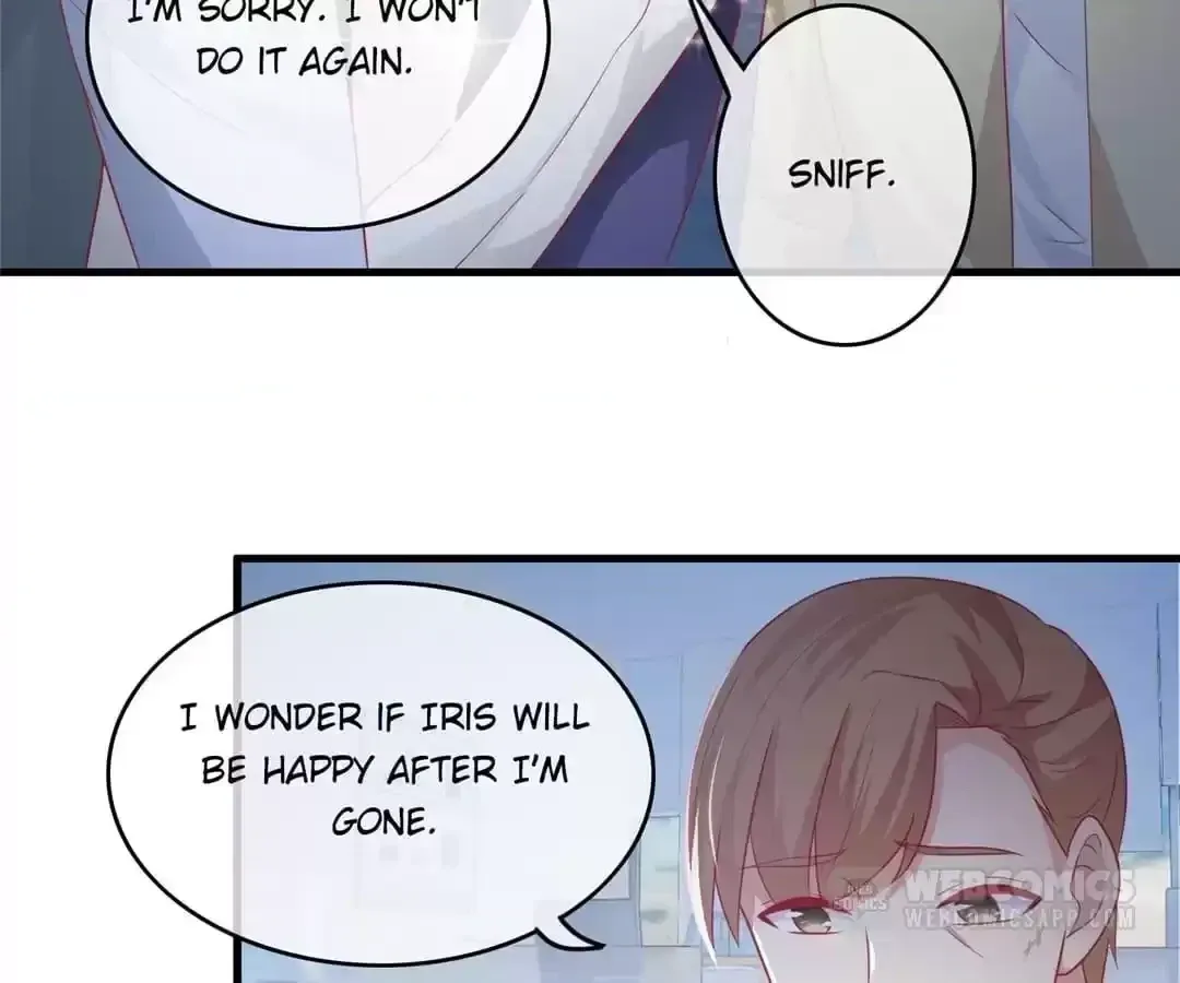 Counter-Attack of a Pregnant Actress Chapter 182 page 10 - 