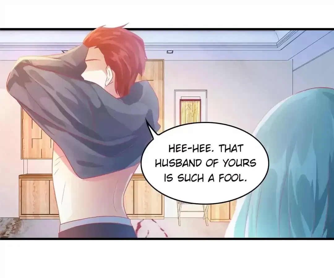 Counter-Attack of a Pregnant Actress Chapter 183 page 1 - 