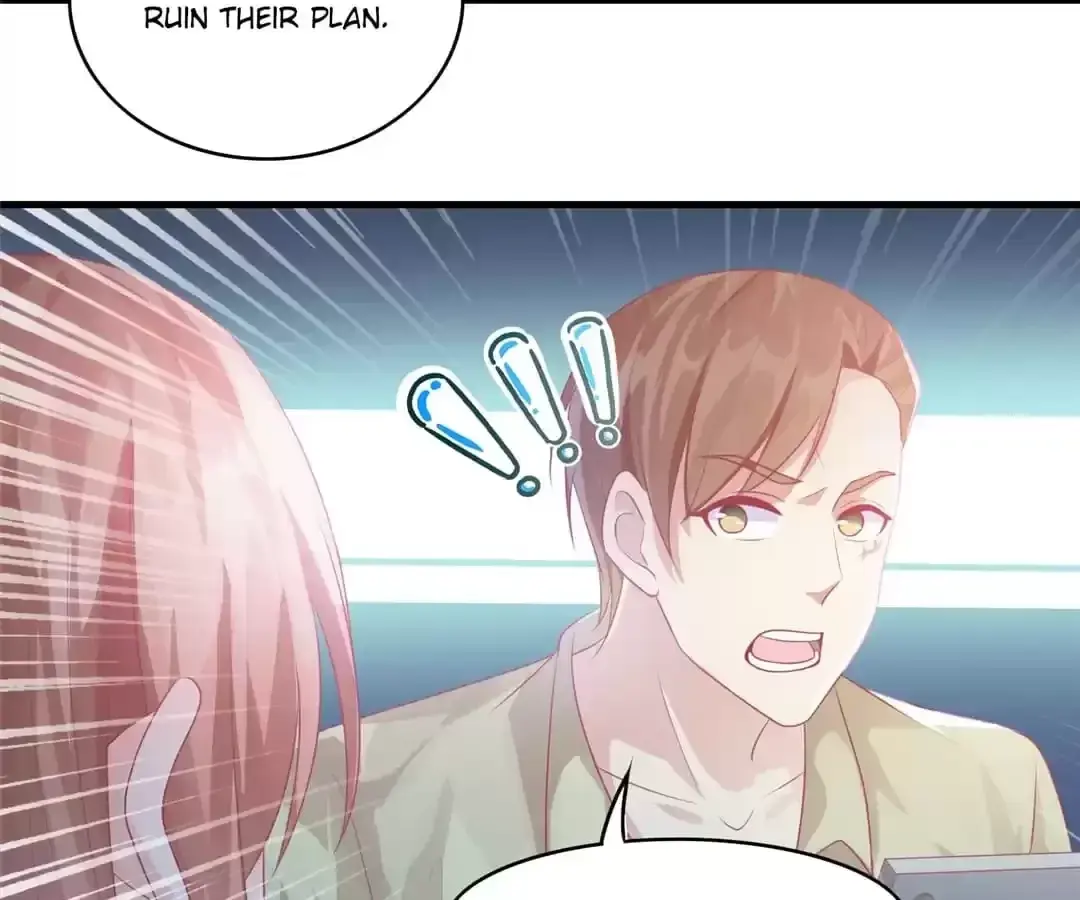 Counter-Attack of a Pregnant Actress Chapter 183 page 11 - 