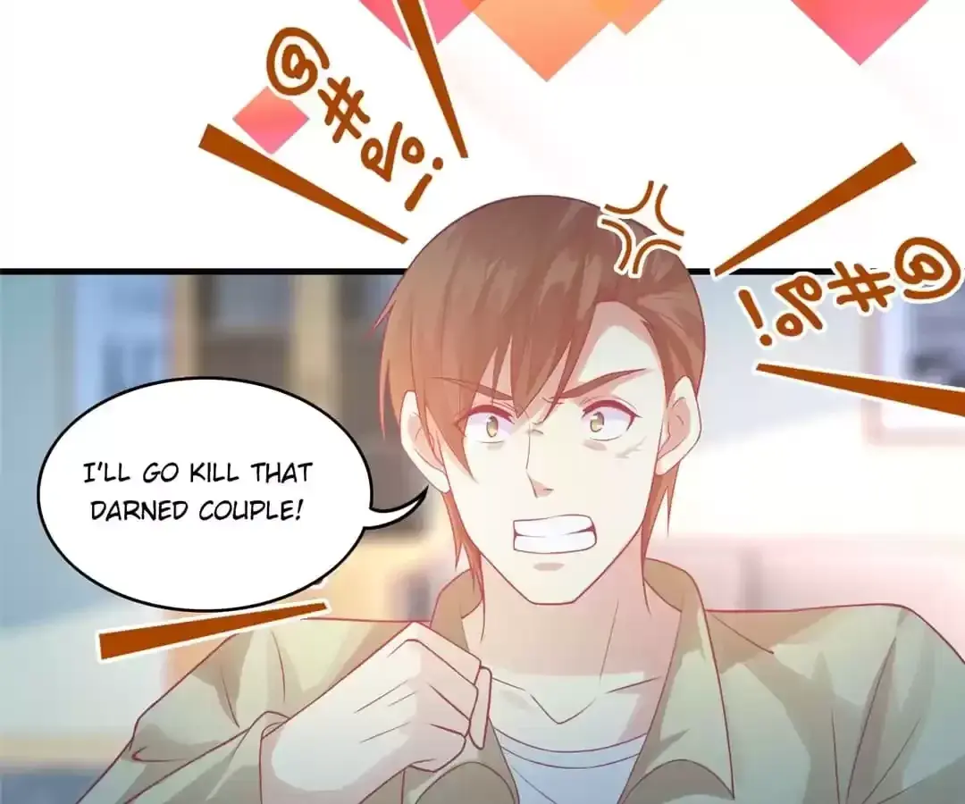 Counter-Attack of a Pregnant Actress Chapter 183 page 15 - 