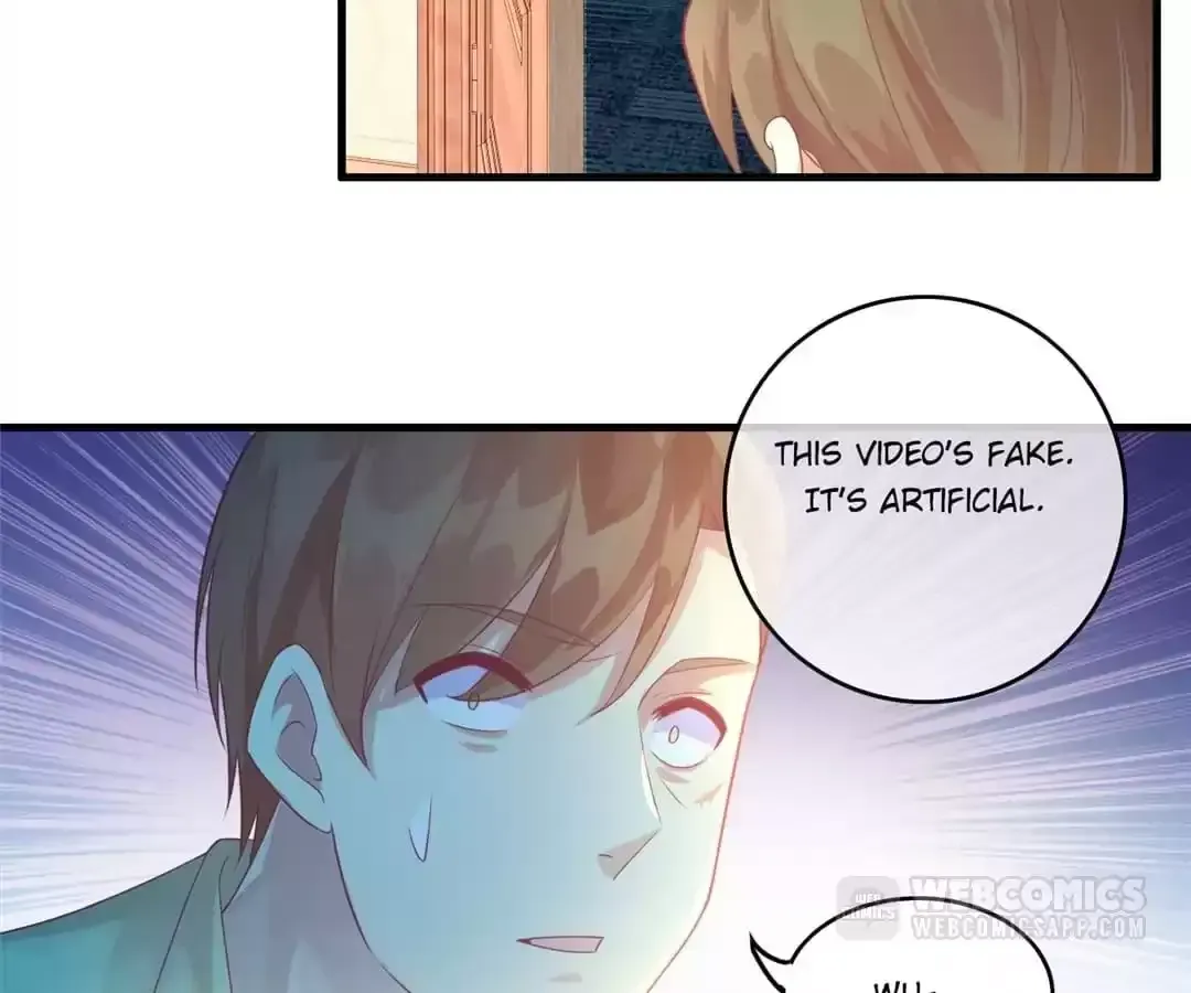 Counter-Attack of a Pregnant Actress Chapter 183 page 18 - 