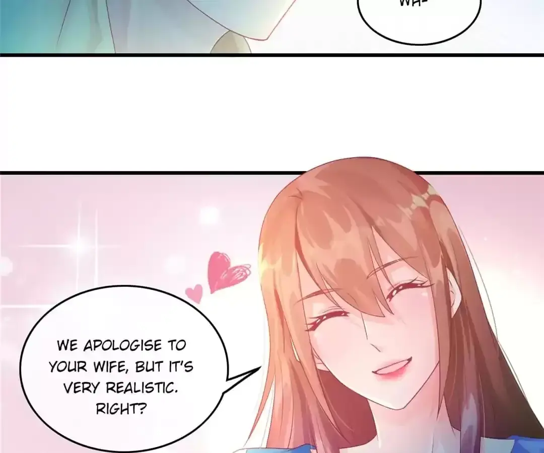 Counter-Attack of a Pregnant Actress Chapter 183 page 19 - 
