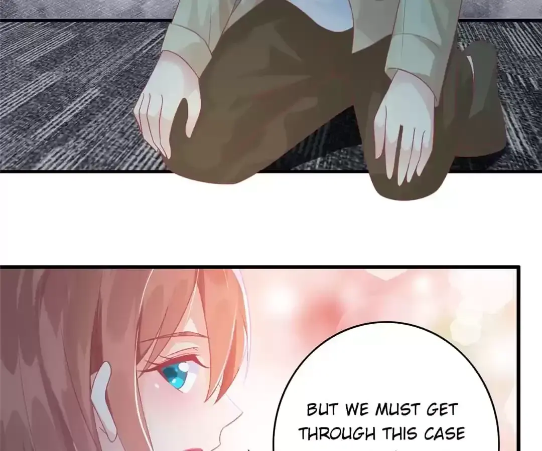 Counter-Attack of a Pregnant Actress Chapter 183 page 22 - 