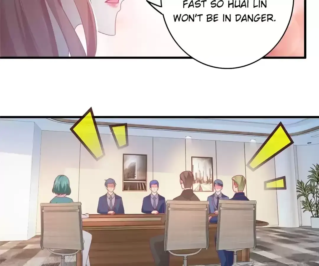 Counter-Attack of a Pregnant Actress Chapter 183 page 23 - 
