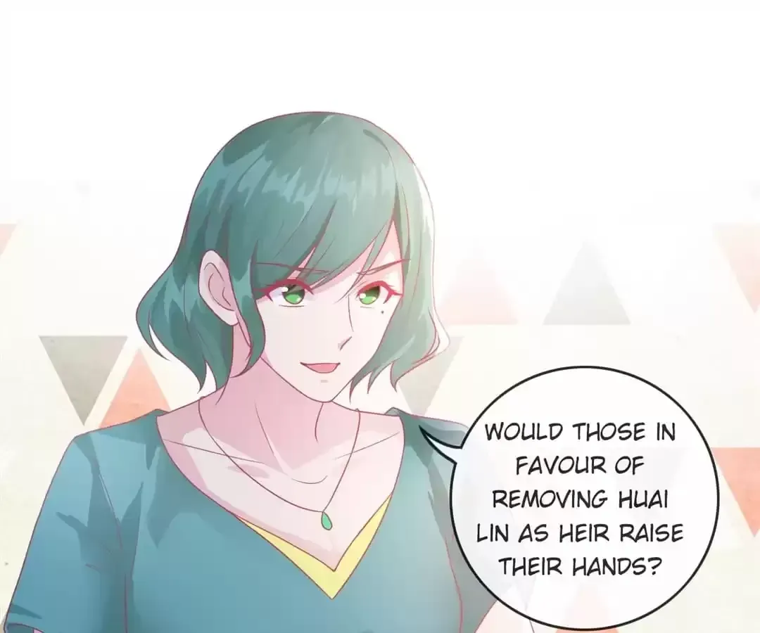 Counter-Attack of a Pregnant Actress Chapter 183 page 25 - 