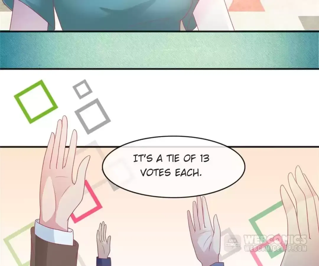 Counter-Attack of a Pregnant Actress Chapter 183 page 26 - 