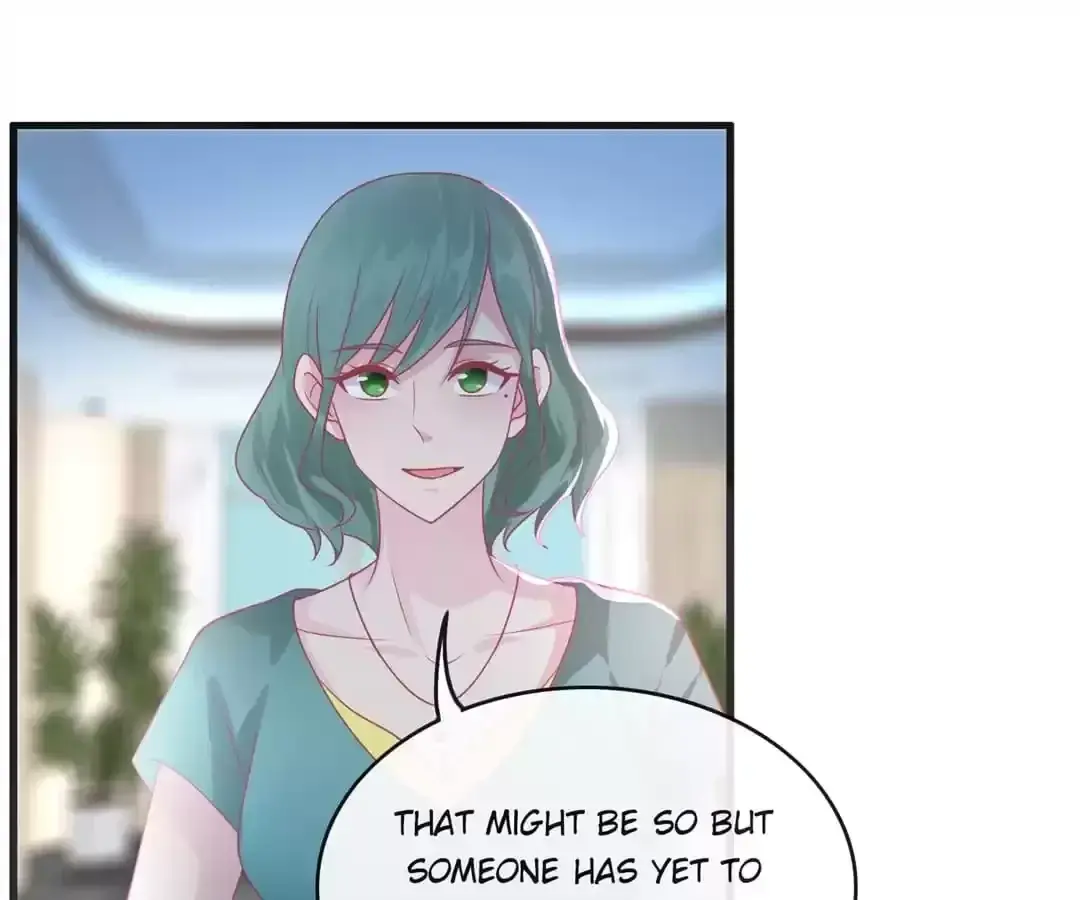 Counter-Attack of a Pregnant Actress Chapter 183 page 29 - 