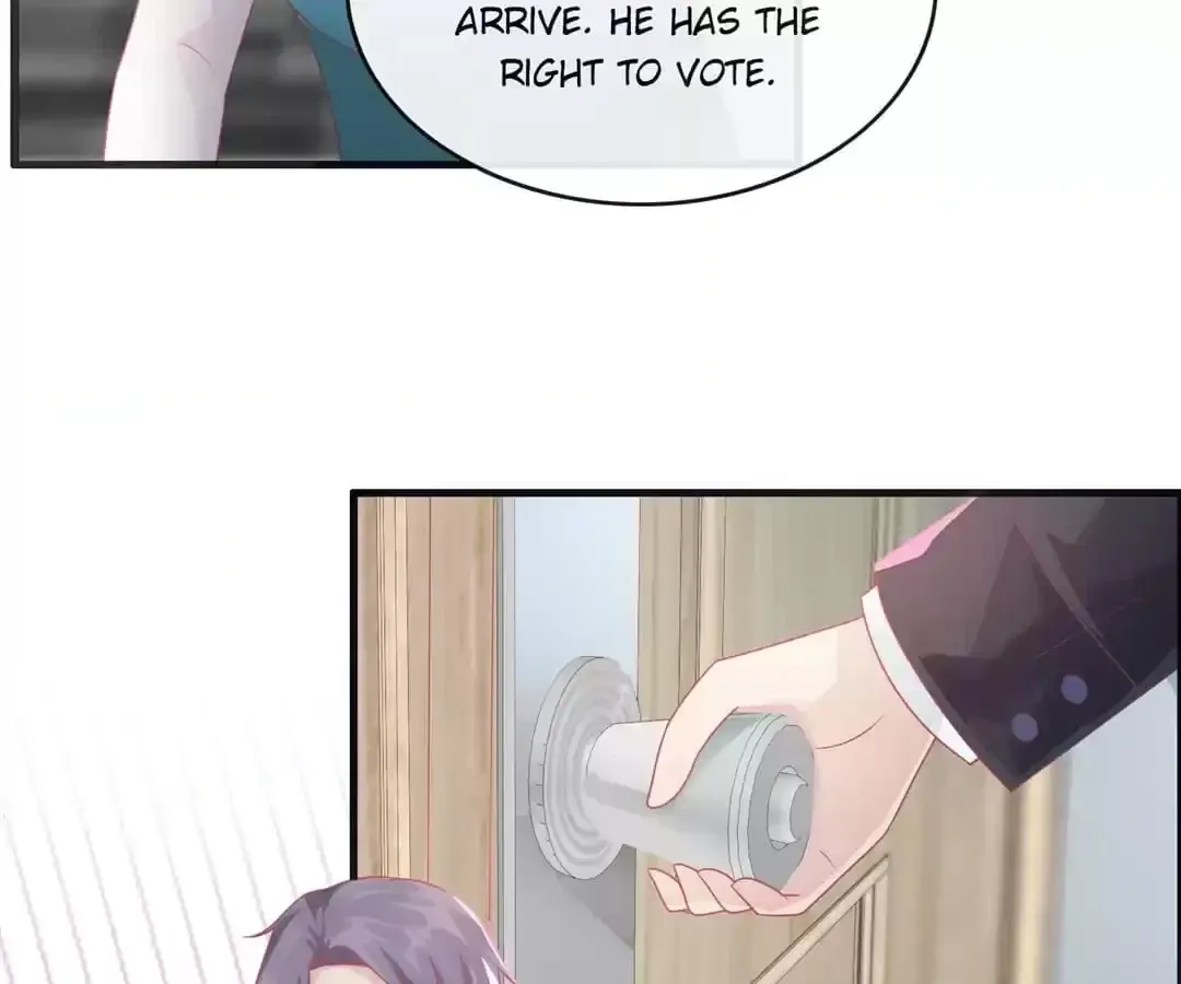 Counter-Attack of a Pregnant Actress Chapter 183 page 30 - 