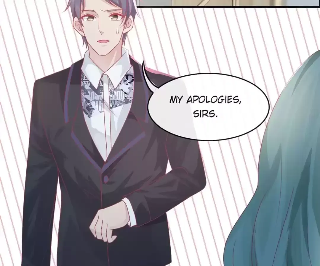 Counter-Attack of a Pregnant Actress Chapter 183 page 31 - 