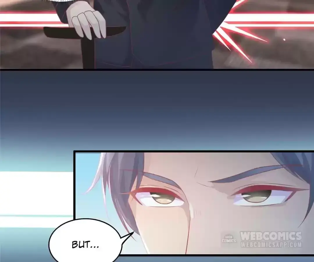 Counter-Attack of a Pregnant Actress Chapter 183 page 34 - 