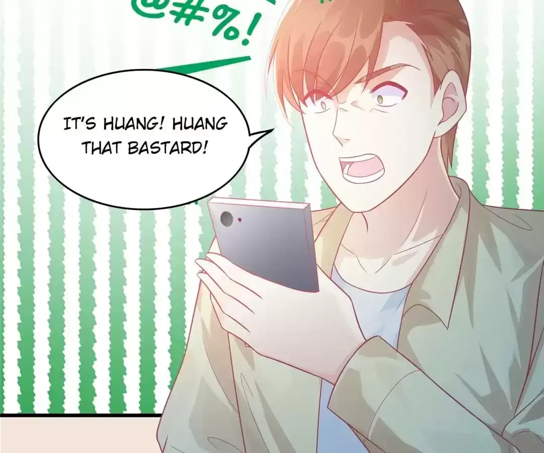 Counter-Attack of a Pregnant Actress Chapter 183 page 7 - 