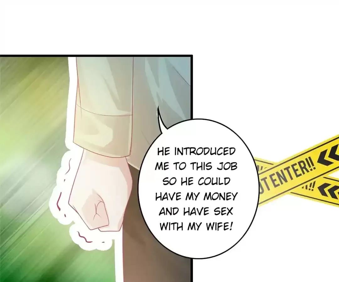 Counter-Attack of a Pregnant Actress Chapter 183 page 9 - 