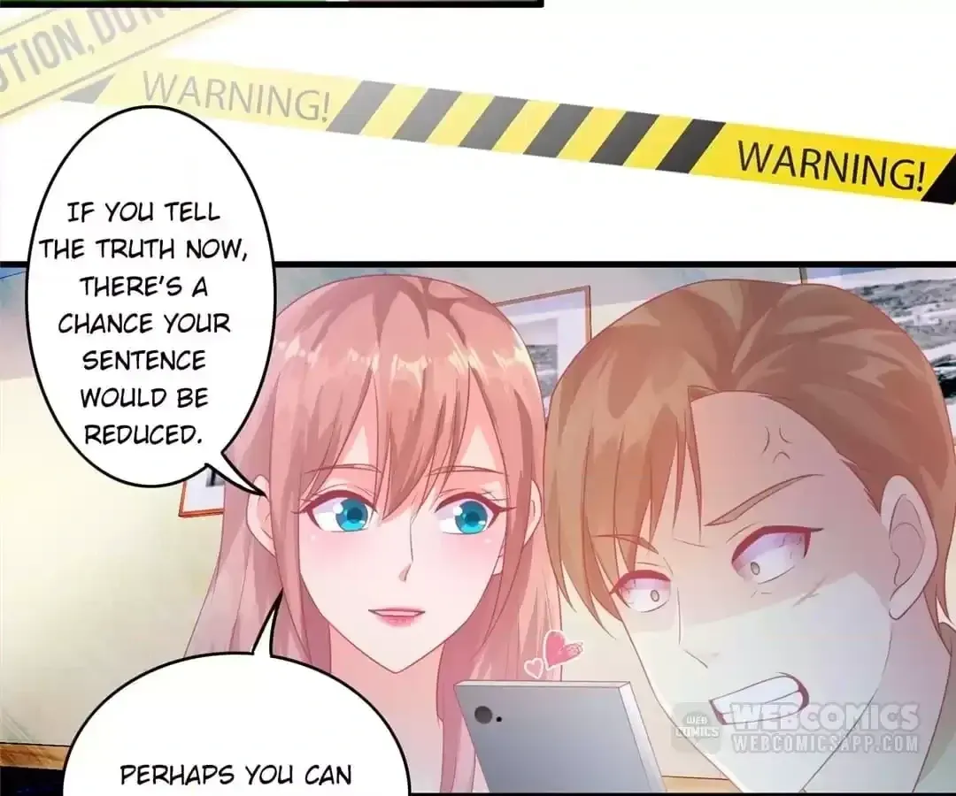 Counter-Attack of a Pregnant Actress Chapter 183 page 10 - 