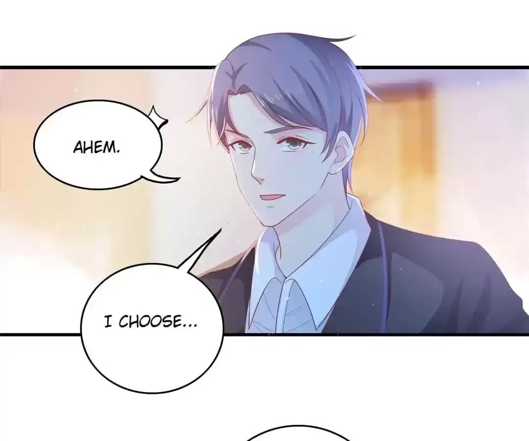 Counter-Attack of a Pregnant Actress Chapter 184 page 1 - 