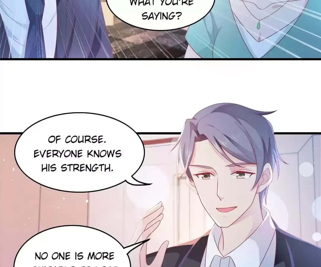 Counter-Attack of a Pregnant Actress Chapter 184 page 3 - 