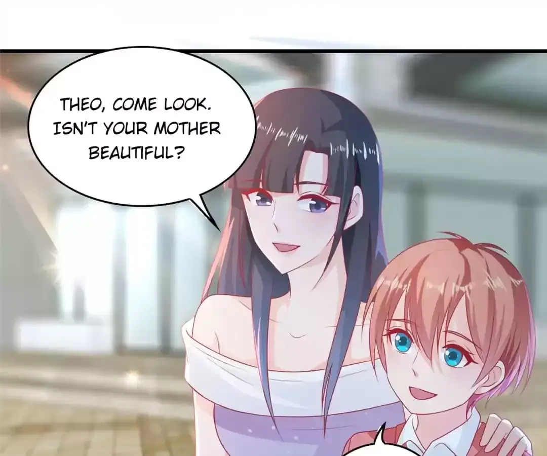 Counter-Attack of a Pregnant Actress Chapter 184 page 21 - 
